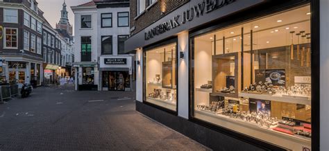 juwelier theresiastraat|Langerak Juwelier in Den Haag .